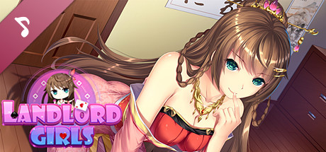 Купить ключ дешево Landlord Girls Soundtrack