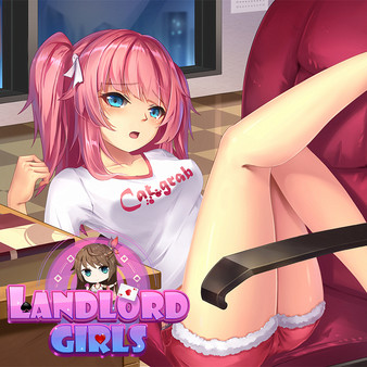 скриншот Landlord Girls Soundtrack 0