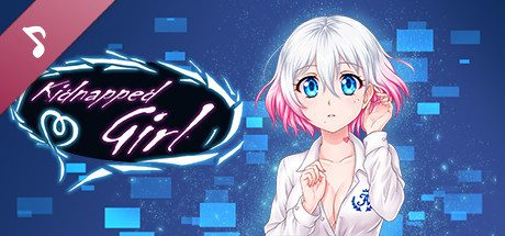 Kidnapped Girl Soundtrack banner image