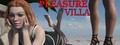 Pleasure villa logo