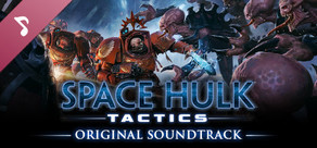 Space Hulk: Tactics - Soundtrack