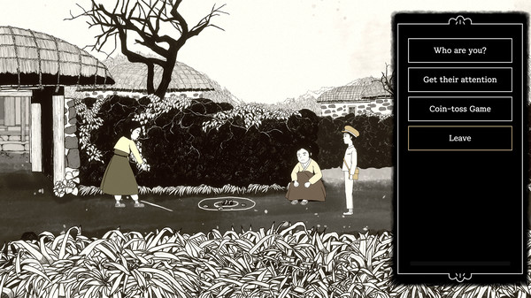 Unfolded : Camellia Tales