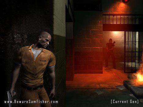 Steam Community :: Guide :: Improvements for Splinter Cell: Conviction