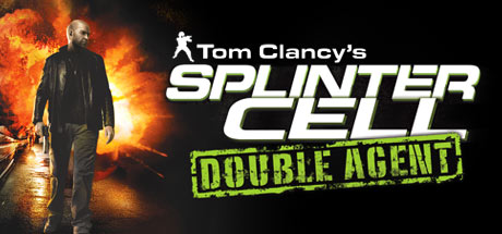 Tom Clancy's Splinter Cell Double Agent® on Steam