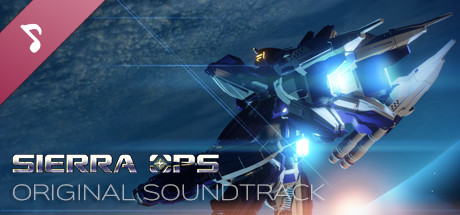 Sierra Ops Original Soundtrack Volume 1