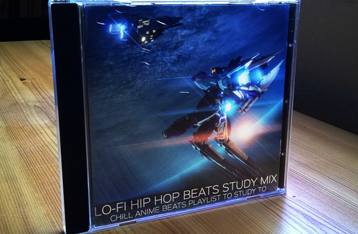 Sierra Ops Original Soundtrack Volume 1