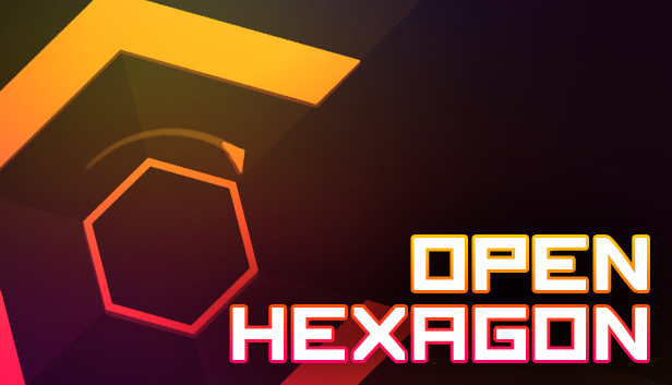 hexagon steam