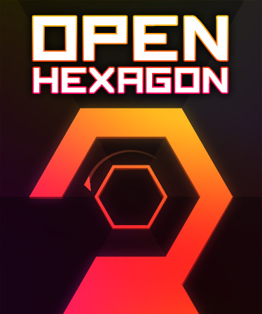 Open Hexagon