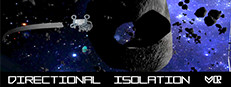 Directional Isolation VR 게임 이미지