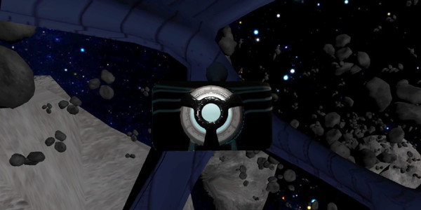 Directional Isolation VR