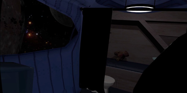 Directional Isolation VR