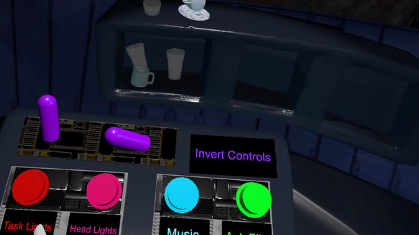 скриншот Directional Isolation VR 2
