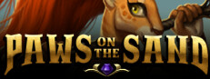 Paws on the Sand: Lionessy Sins