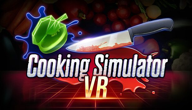 Cooking Simulator no Steam