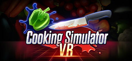 Cooking Simulator VR header image