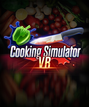 Cooking Simulator VR