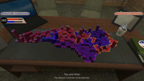 Gerrymander Madness