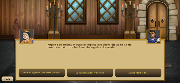 Conqueror 940 ADfor windows and Linux 1