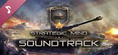 Strategic Mind Franchise Soundtrack