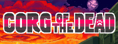 Corg of the Dead