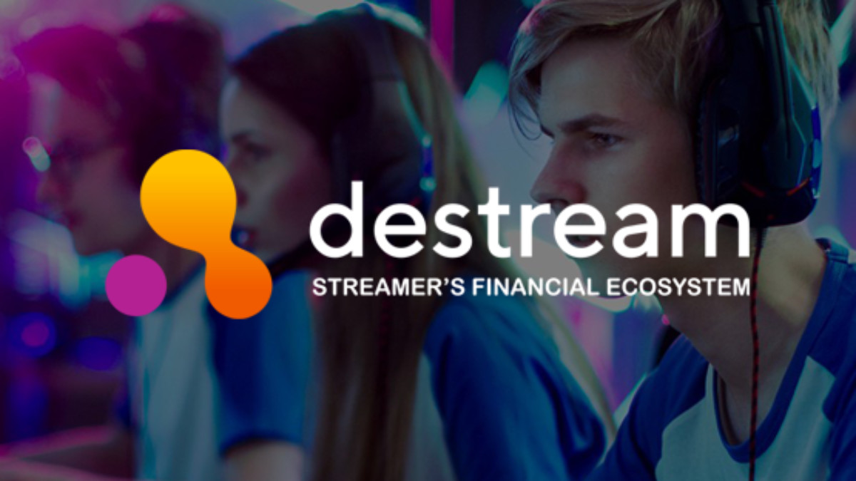 RutonyChat - Destream Featured Screenshot #1