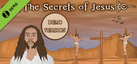 The Secrets of Jesus Demo