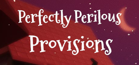 Perfectly Perilous Provisions Cover Image