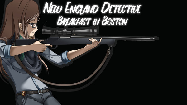скриншот New England Detective: Breakfast in Boston Adults Only 18+ 1