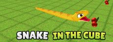 Snake In The Cube