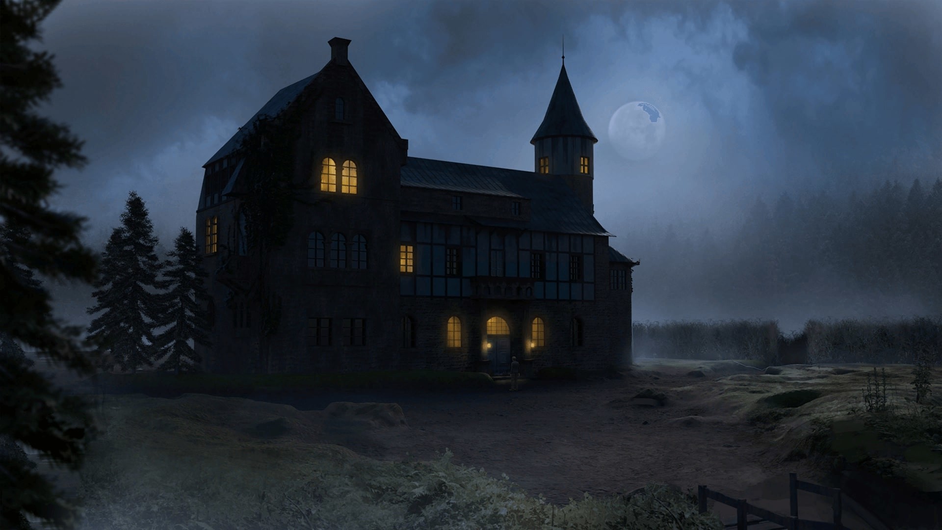 Saint Kotar screenshot 1