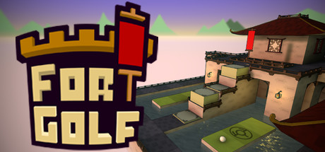 Fort Golf Cover Image
