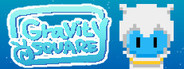 Gravity SQUARE -グラビティ スクエア-