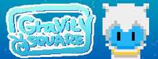 Gravity SQUARE -グラビティ スクエア- 게임 이미지