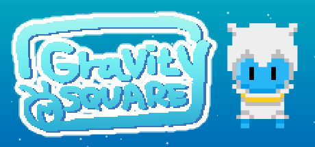 Gravity SQUARE -グラビティ スクエア- banner image