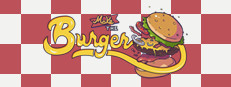 Make the Burger в Steam