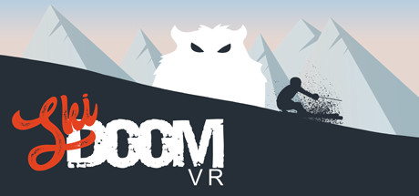 Ski Doom VR steam charts