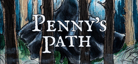 Penny's Path banner image