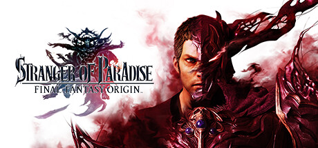 Save 40% on STRANGER OF PARADISE FINAL FANTASY ORIGIN on Steam