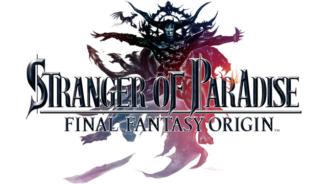 Stranger of Paradise: Final Fantasy Origin