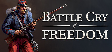 Battle Cry of Freedom Free Download (Incl. Multiplayer) v222004B