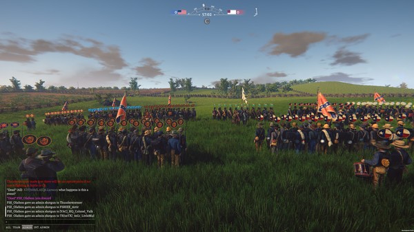 скриншот Battle Cry of Freedom 0