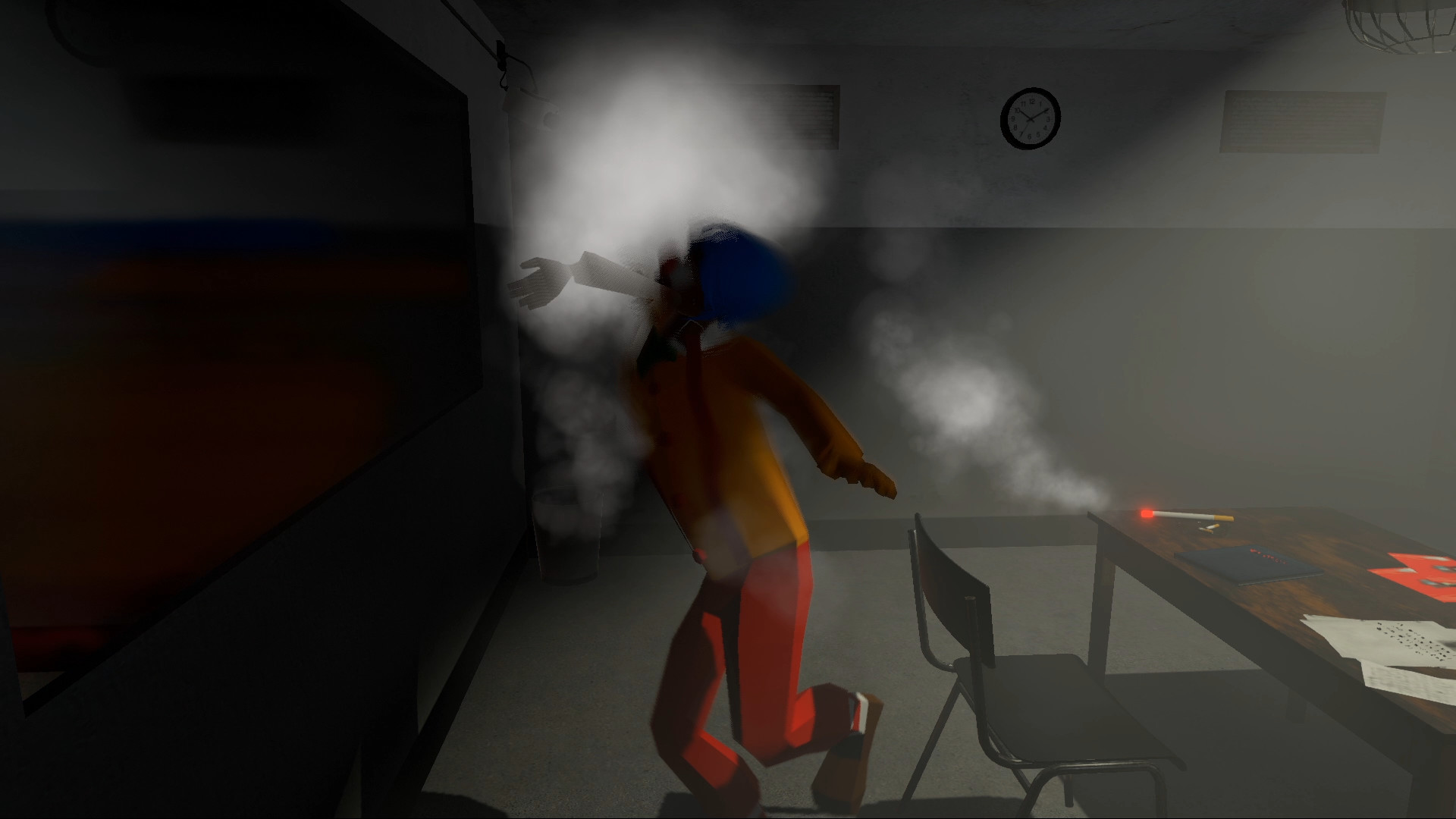 Nightmare Puppeteer Demo #7