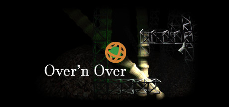 Over'n Over Cover Image