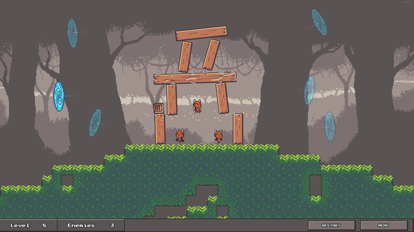 Portability for steam Portability for steam