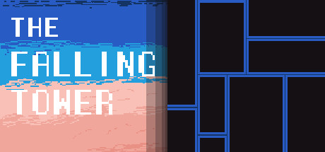 The Falling Tower steam charts