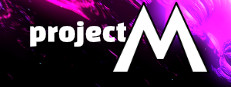 projectM Music Visualizer 게임 이미지
