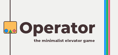 Operator Cover Image