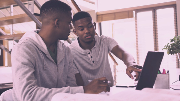 Скриншот из Flat Eye