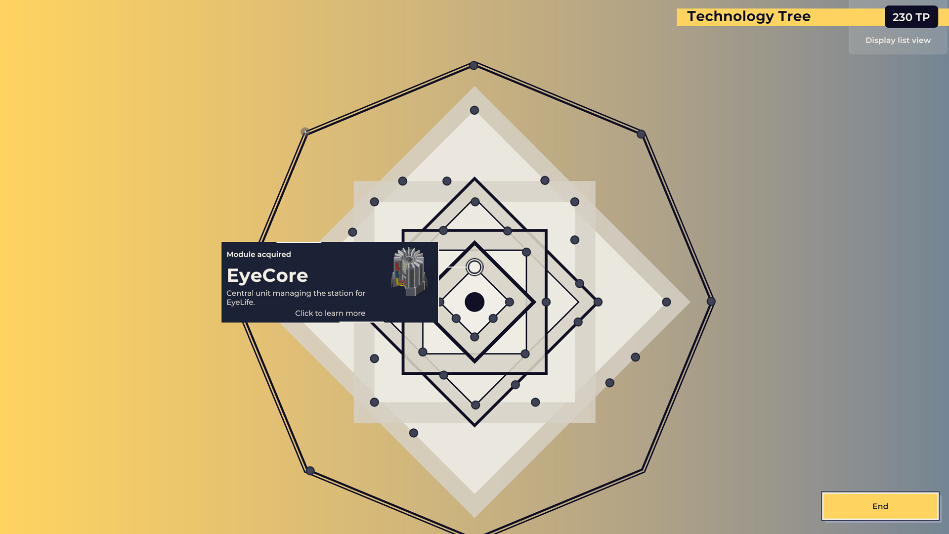 Flat Eye screenshot 3