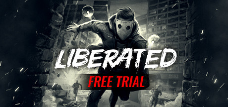 Liberated: Free Trial Cover Image